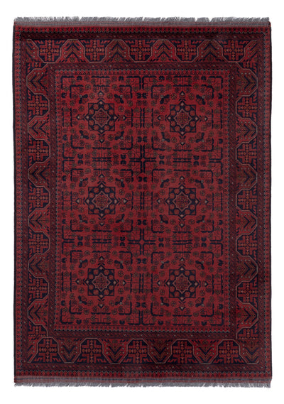 Khal Mohammadi Teppe 146x202cm - Orientalsk teppe