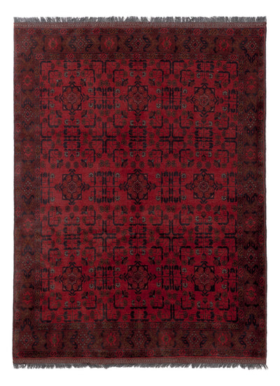 Khal Mohammadi Teppe 153x197cm - Orientalsk teppe