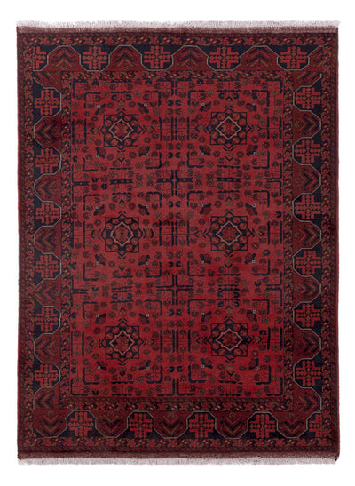 Khal Mohammadi Teppe 147x197cm - Orientalsk teppe