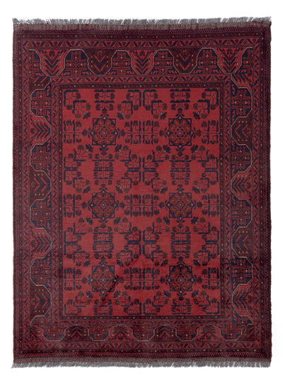 Khal Mohammadi Teppe 148x197cm - Orientalsk teppe