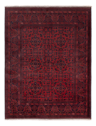 Khal Mohammadi Teppe 154x199cm - Orientalsk teppe