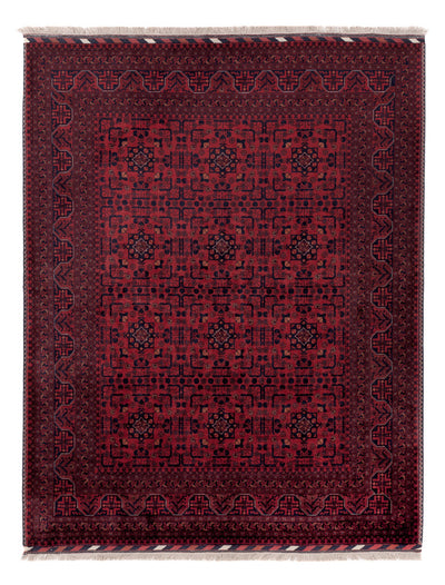 Afghansk teppe 151x200cm - Orientalsk teppe