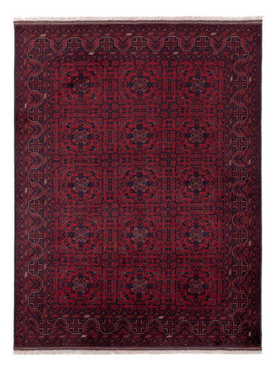 Afghansk teppe 149x197cm - Orientalsk teppe