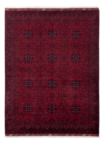Afghansk teppe 150x199cm - Orientalsk teppe