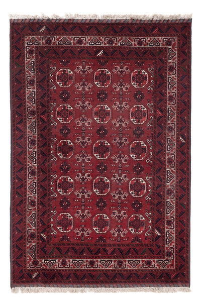 Afghansk teppe 113x175cm - Orientalsk teppe
