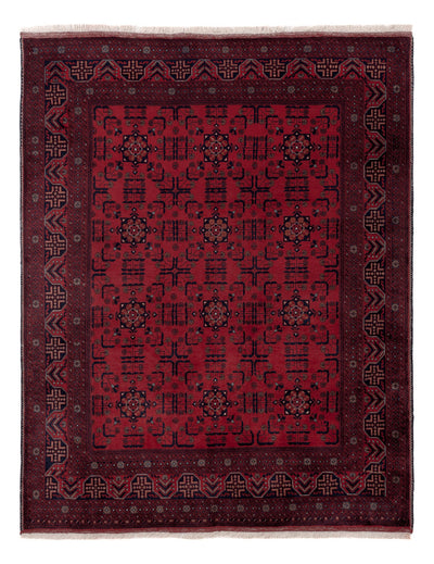 Afghansk teppe 149x189cm - Orientalsk teppe