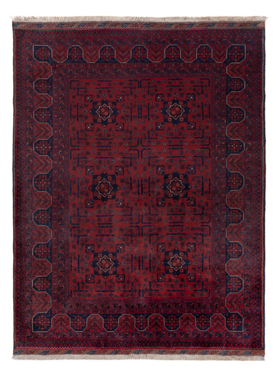 Khal Mohammadi Teppe 154x196cm - Orientalsk teppe