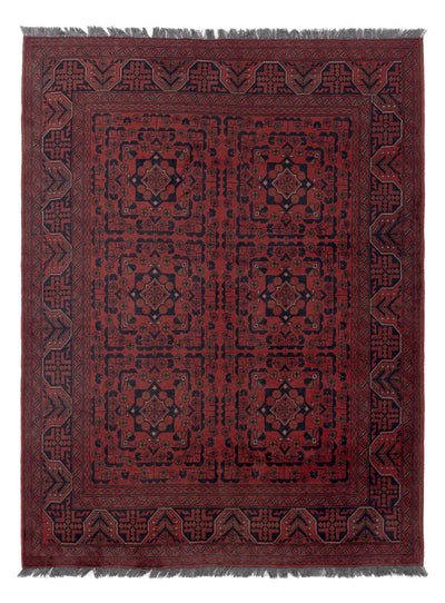 Khal Mohammadi Teppe 148x198cm - Orientalsk teppe