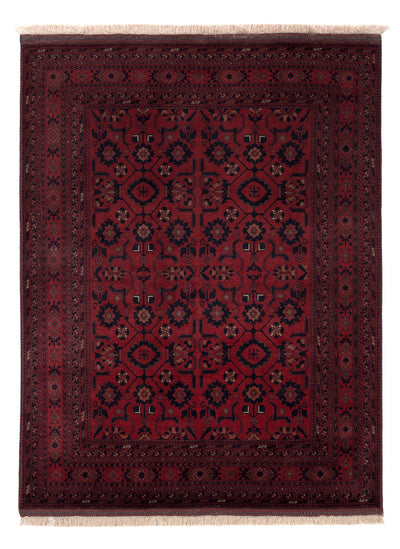 Afghansk teppe 150x196cm - Orientalsk teppe