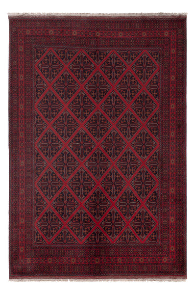 Khal Mohammadi Teppe 203x302cm - Orientalsk teppe