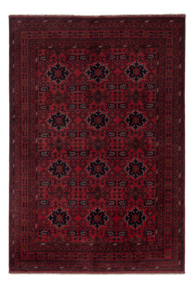 Khal Mohammadi Teppe 199x293cm - Orientalsk teppe