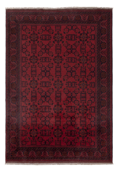 Khal Mohammadi Teppe 200x284cm - Orientalsk teppe
