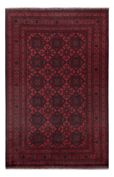 Khal Mohammadi Teppe 196x296cm - Orientalsk teppe