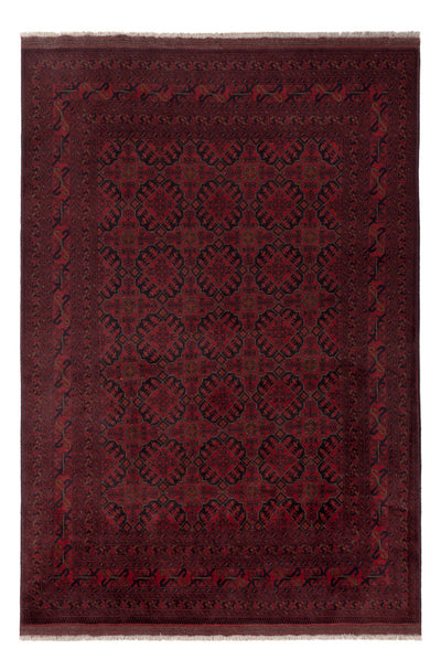 Khal Mohammadi Teppe 202x295cm - Orientalsk teppe