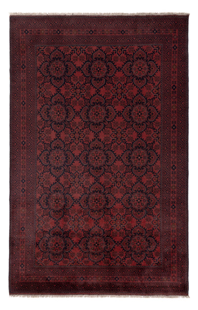 Khal Mohammadi Teppe 202x301cm - Orientalsk teppe
