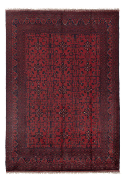 Khal Mohammadi Teppe 205x300cm - Orientalsk teppe