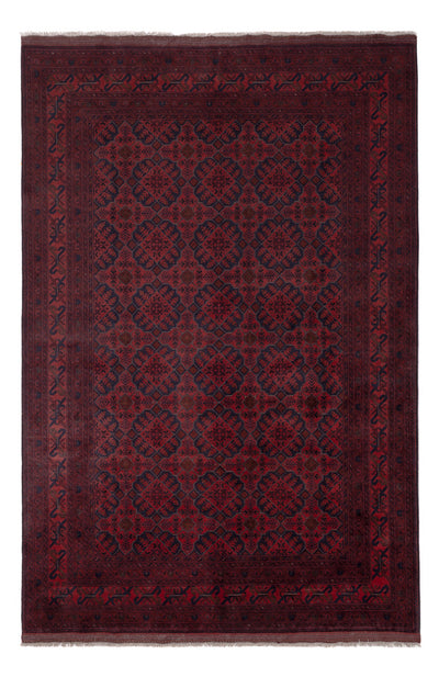 Khal Mohammadi Teppe 193x295cm - Orientalsk teppe
