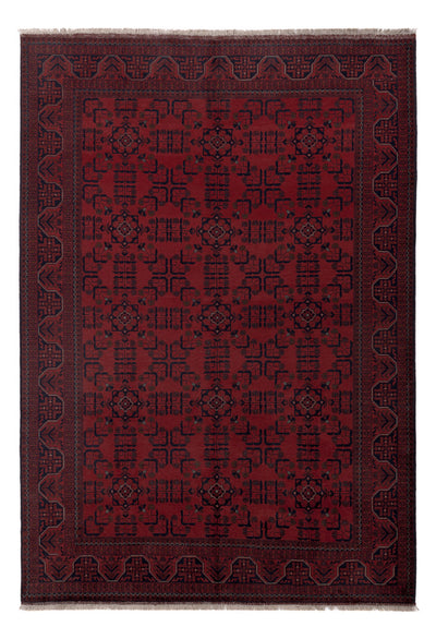 Khal Mohammadi Teppe 202x292cm - Orientalsk teppe