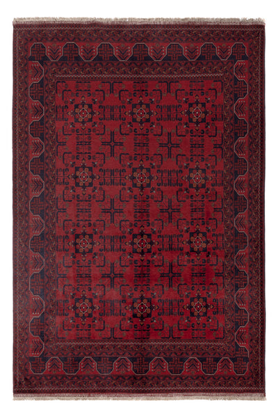 Khal Mohammadi Teppe 205x296cm - Orientalsk teppe