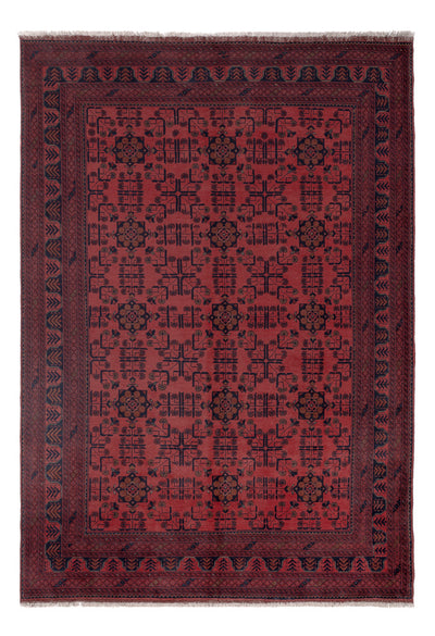Khal Mohammadi Teppe 206x296cm - Orientalsk teppe