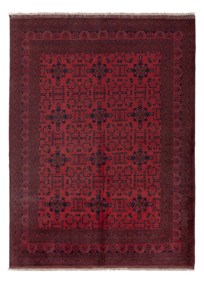 Khal Mohammadi Teppe 208x285cm - Orientalsk teppe