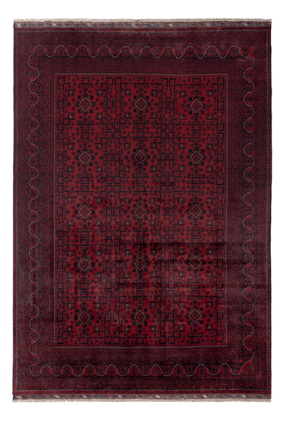 Khal Mohammadi Teppe 200x288cm - Orientalsk teppe