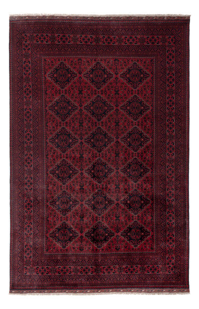 Khal Mohammadi Teppe 199x294cm - Orientalsk teppe