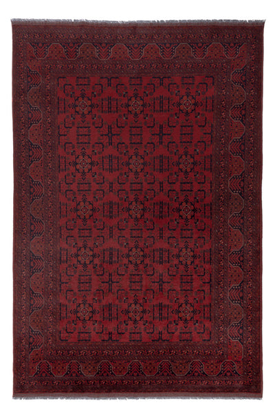 Khal Mohammadi Teppe 200x297cm - Orientalsk teppe