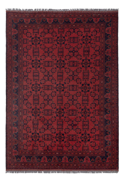 Khal Mohammadi Teppe 199x286cm - Orientalsk teppe