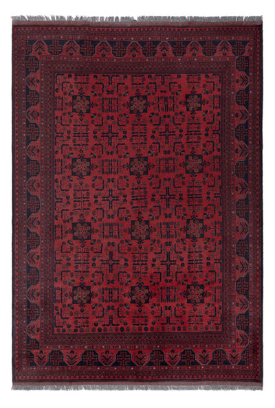 Khal Mohammadi Teppe 199x285cm - Orientalsk teppe