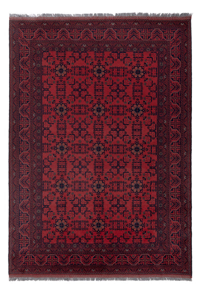 Khal Mohammadi Teppe 201x288cm - Orientalsk teppe