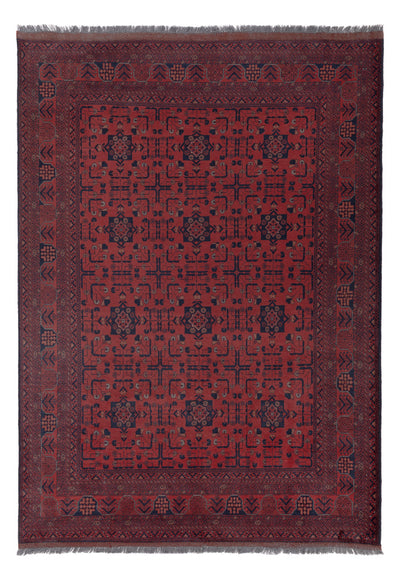 Khal Mohammadi Teppe 203x287cm - Orientalsk teppe
