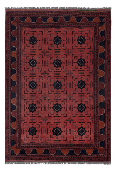 Khal Mohammadi Teppe 204x295cm - Orientalsk teppe
