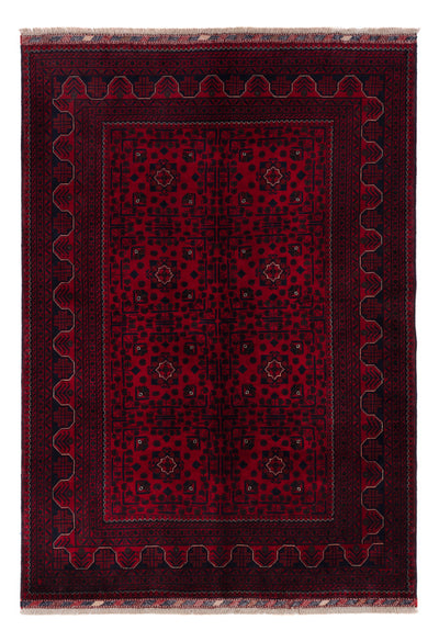 Khal Mohammadi Teppe 170x237cm - Orientalsk teppe