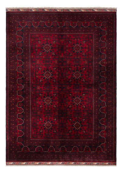 Khal Mohammadi Teppe 170x244cm - Orientalsk teppe
