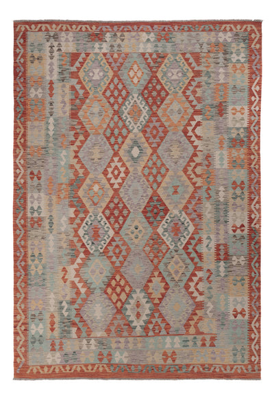 Kilim Maimana Teppe 208x300cm - Ullteppe