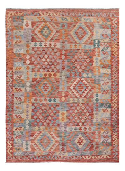 Kilim Maimana Teppe 179x245cm - Ullteppe