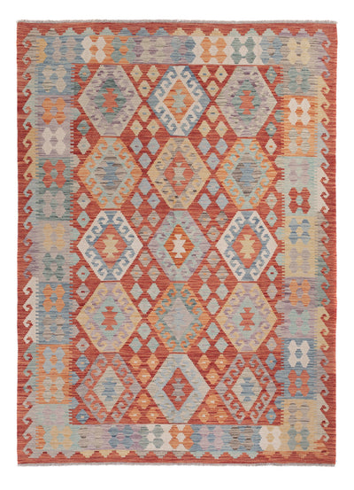 Kilim Maimana Teppe 176x244cm - Ullteppe