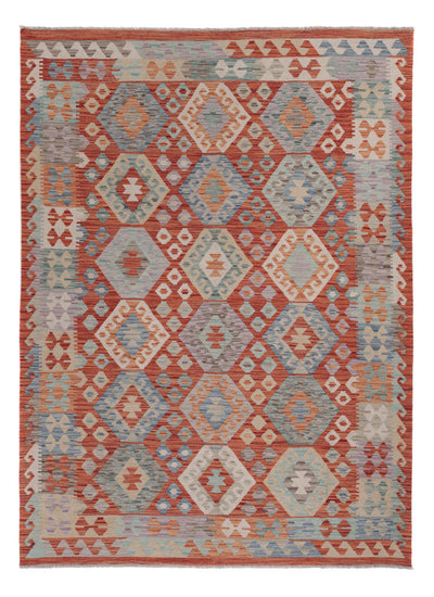 Kilim Maimana Teppe 180x251cm - Ullteppe