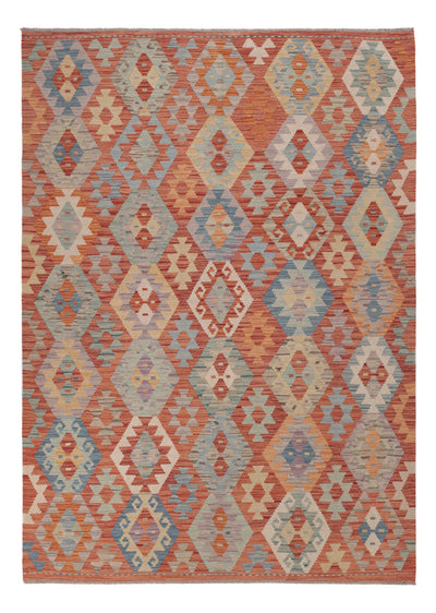 Kilim Maimana Teppe 180x245cm - Ullteppe