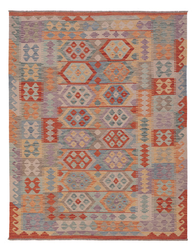 Kilim Maimana Teppe 150x196cm - Ullteppe