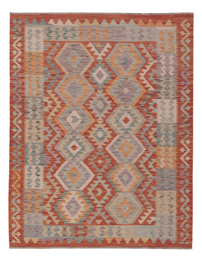 Kilim Maimana Teppe 152x198cm - Ullteppe