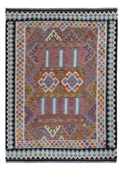 Kilim Maimana Teppe 178x248cm - Ullteppe