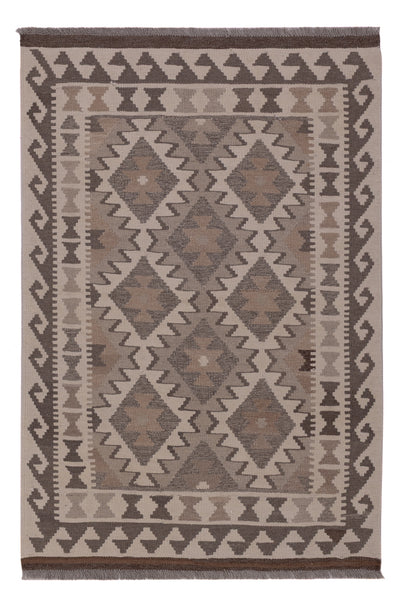 Kilim Maimana Teppe 100x147cm - Ullteppe