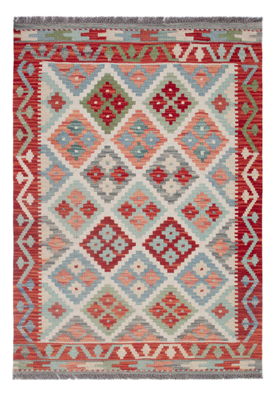 Kilim Maimana Teppe 83x120cm - Ullteppe