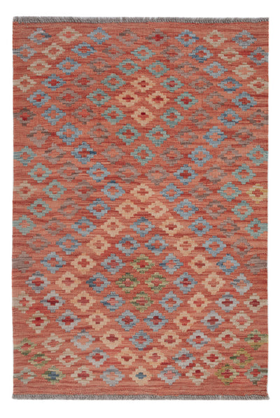 Kilim Maimana Teppe 80x118cm - Ullteppe