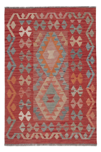 Kilim Maimana Teppe 82x120cm - Ullteppe