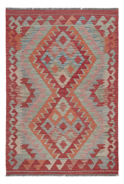 Kilim Maimana Teppe 82x120cm - Ullteppe