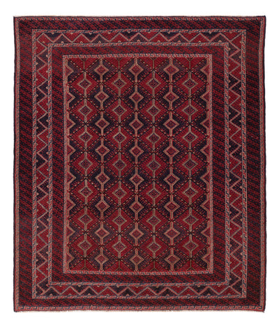 Afghansk kilim Teppe 153x182cm