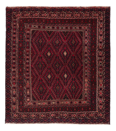 Afghansk kilim Teppe 149x174cm